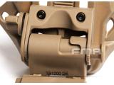 FMA L4G19 NVG Mount BK Plastic version DE TB1200-DE